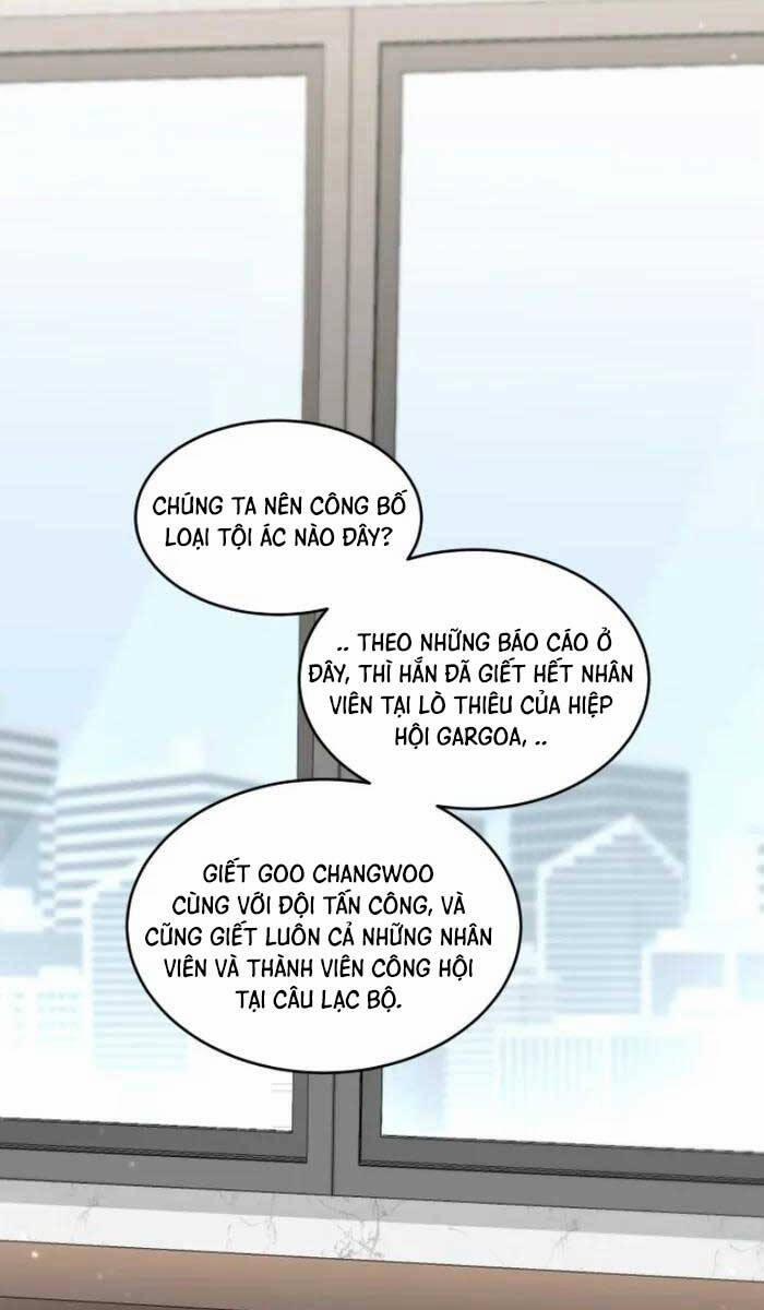 Thiết Huyết Chiêu Hồn Sư 18 trang 18