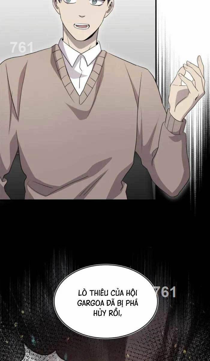 Thiết Huyết Chiêu Hồn Sư 18 trang 2