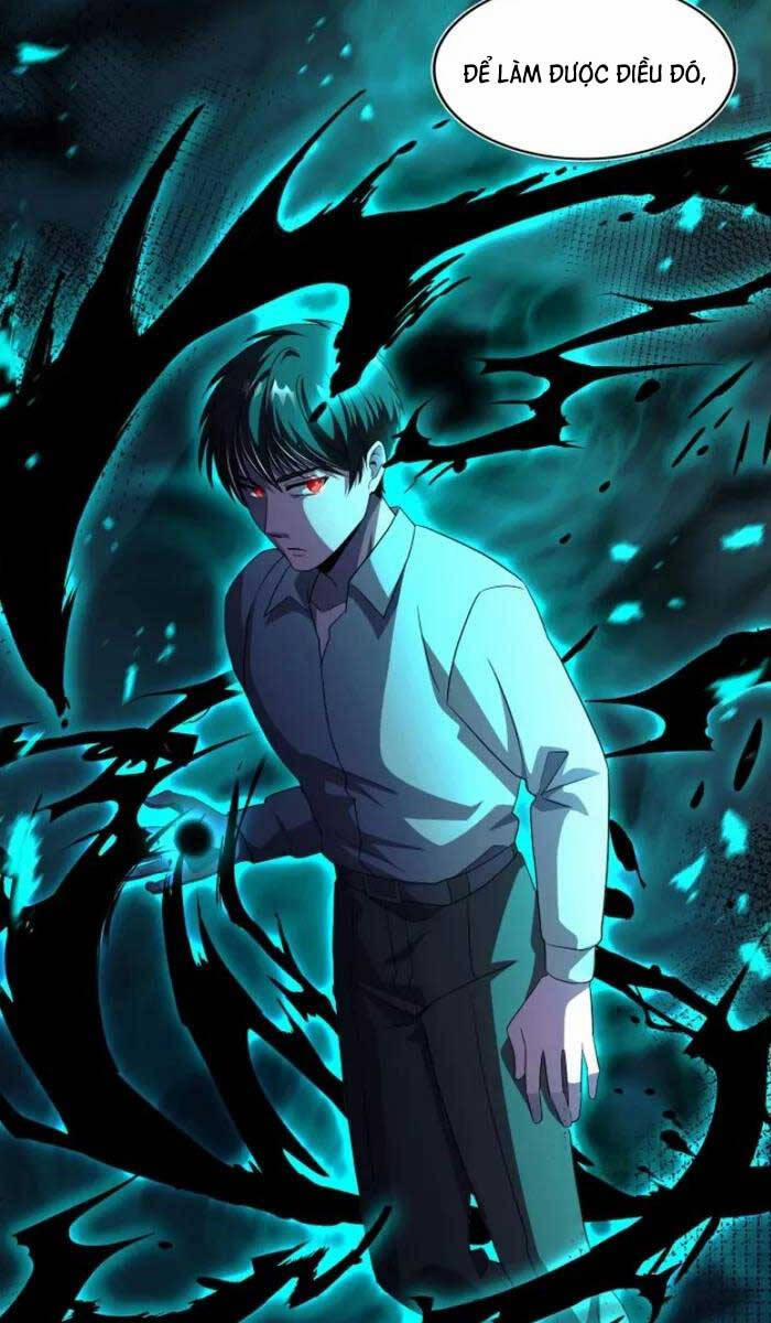 Thiết Huyết Chiêu Hồn Sư 18 trang 21