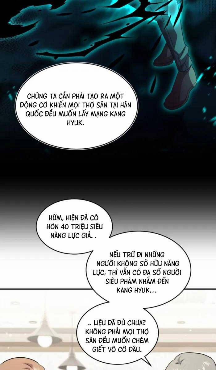 Thiết Huyết Chiêu Hồn Sư 18 trang 22