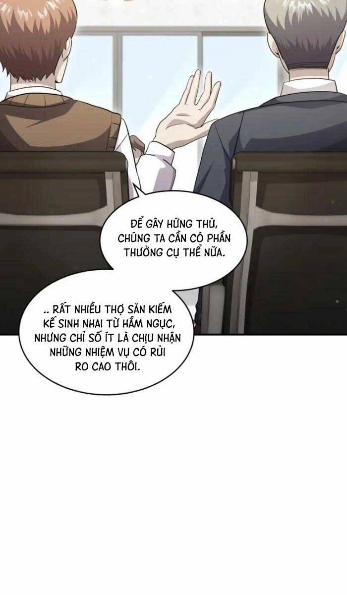Thiết Huyết Chiêu Hồn Sư 18 trang 23