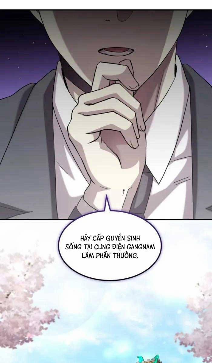 Thiết Huyết Chiêu Hồn Sư 18 trang 24