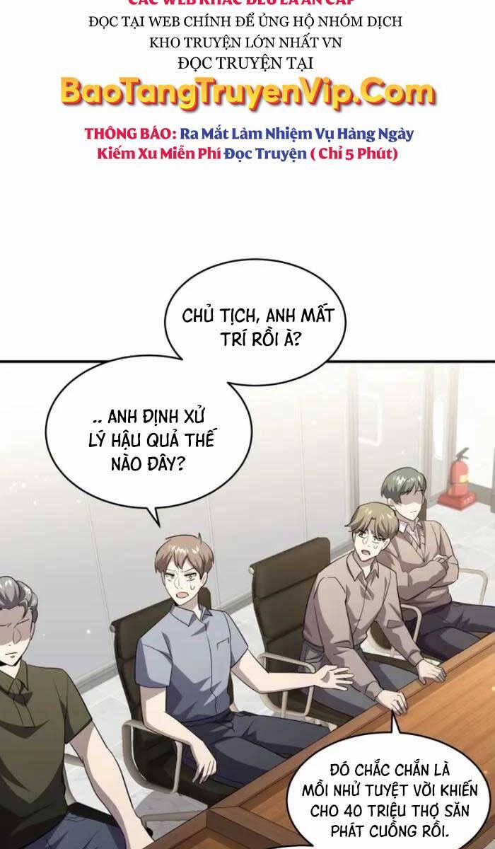 Thiết Huyết Chiêu Hồn Sư 18 trang 26