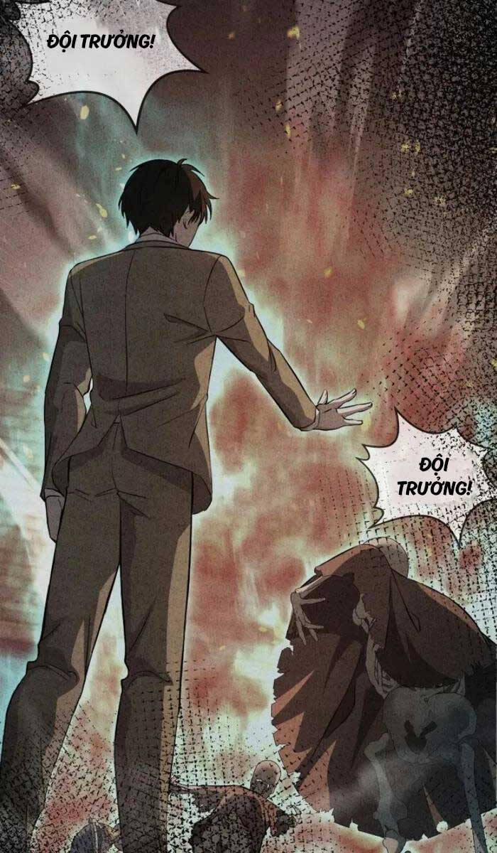 Thiết Huyết Chiêu Hồn Sư 18 trang 3