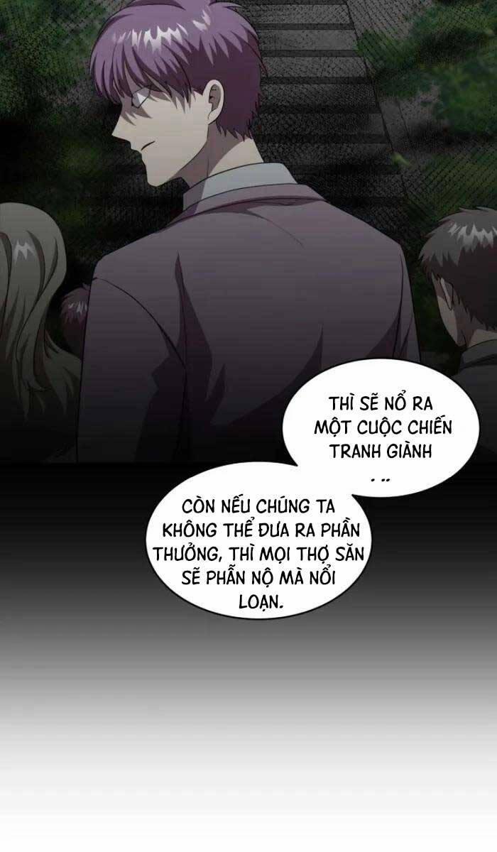 Thiết Huyết Chiêu Hồn Sư 18 trang 30