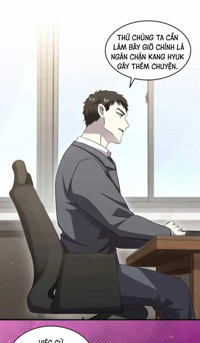 Thiết Huyết Chiêu Hồn Sư 18 trang 32