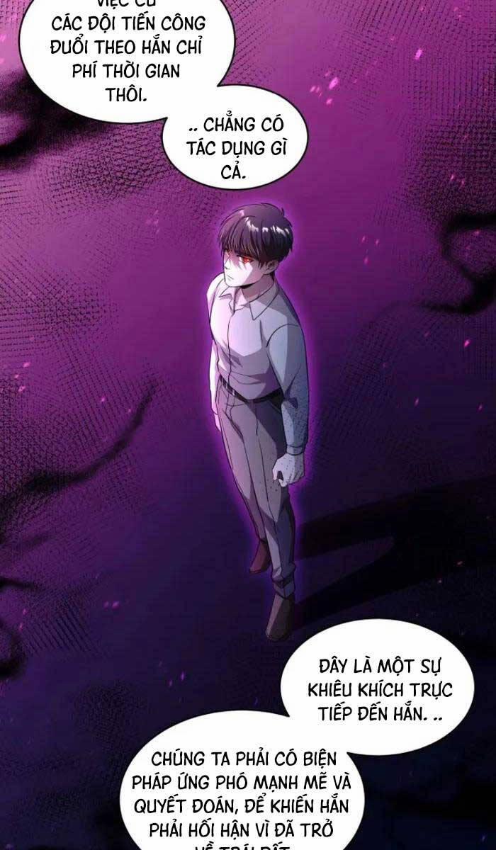Thiết Huyết Chiêu Hồn Sư 18 trang 33