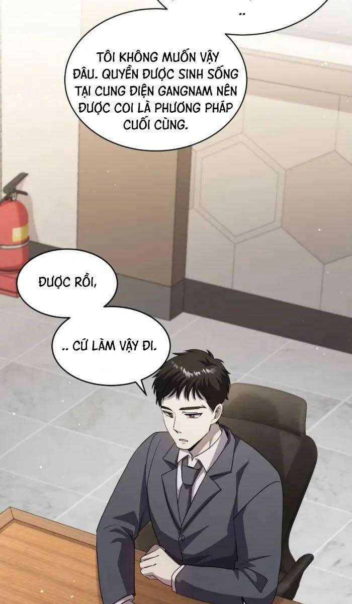 Thiết Huyết Chiêu Hồn Sư 18 trang 35