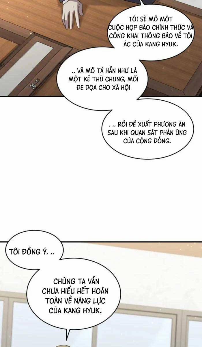 Thiết Huyết Chiêu Hồn Sư 18 trang 36