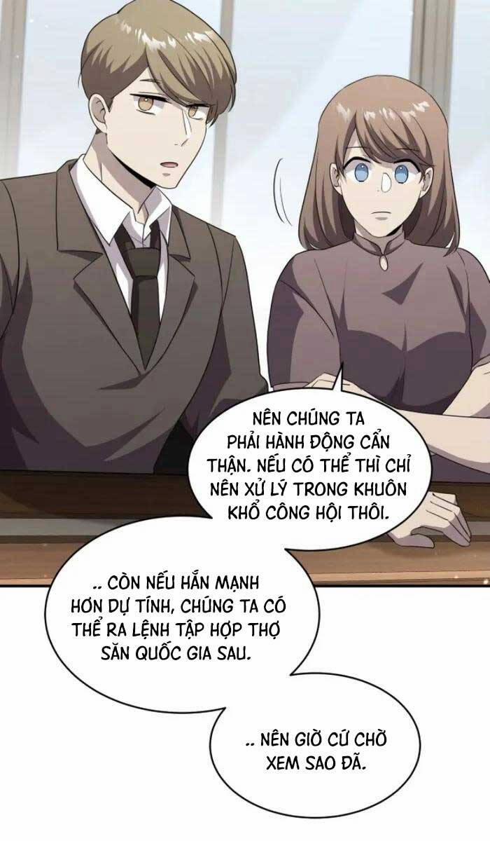 Thiết Huyết Chiêu Hồn Sư 18 trang 37