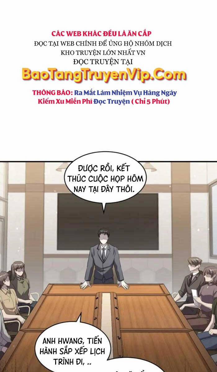 Thiết Huyết Chiêu Hồn Sư 18 trang 38