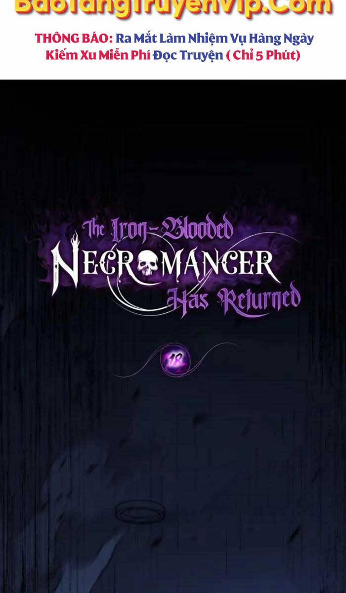 Thiết Huyết Chiêu Hồn Sư 18 trang 40