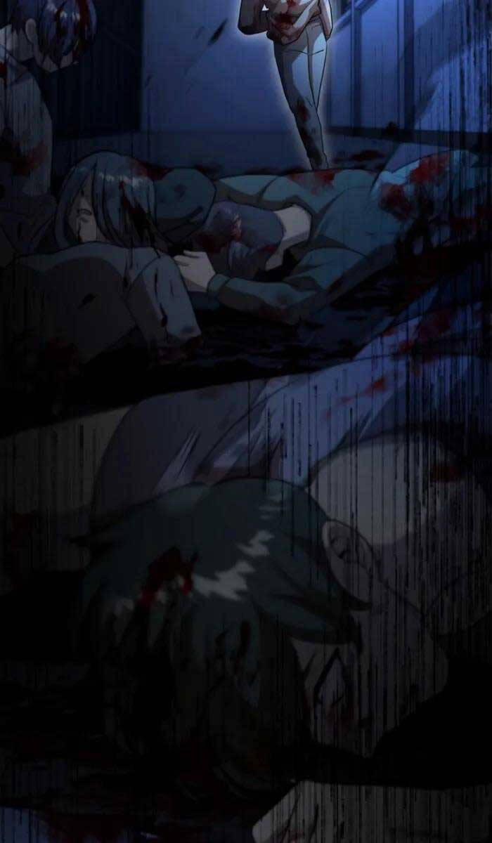 Thiết Huyết Chiêu Hồn Sư 18 trang 42