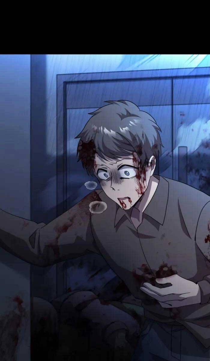 Thiết Huyết Chiêu Hồn Sư 18 trang 44