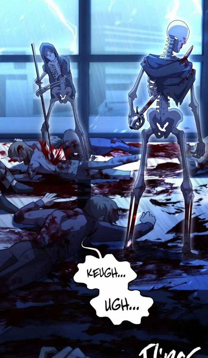 Thiết Huyết Chiêu Hồn Sư 18 trang 49