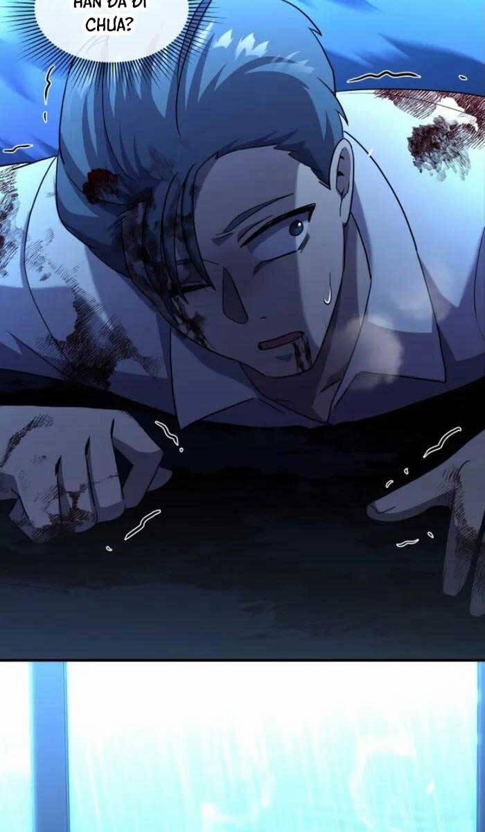 Thiết Huyết Chiêu Hồn Sư 18 trang 51
