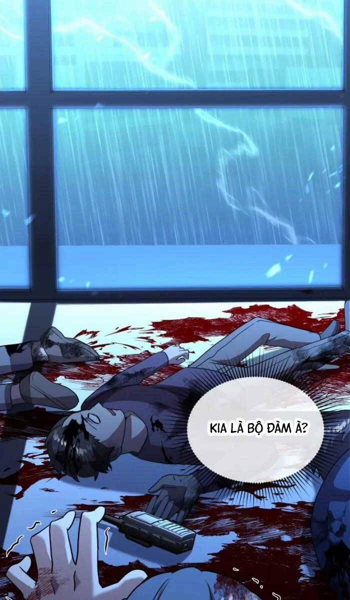 Thiết Huyết Chiêu Hồn Sư 18 trang 52