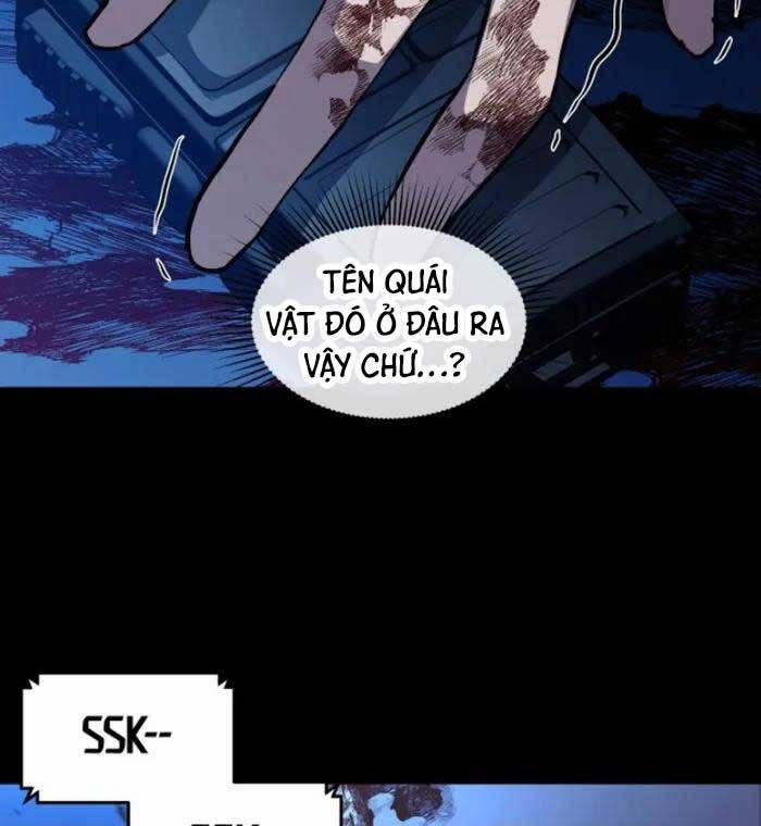 Thiết Huyết Chiêu Hồn Sư 18 trang 55