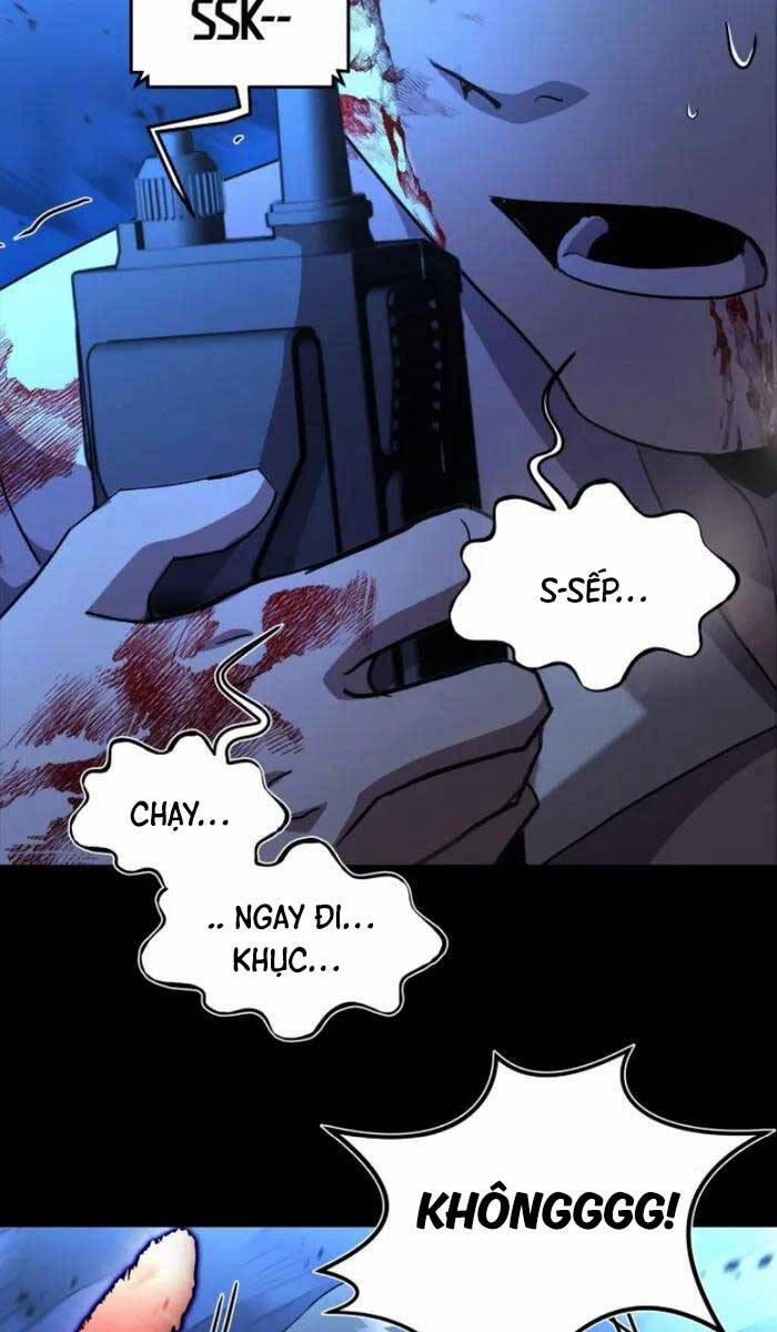 Thiết Huyết Chiêu Hồn Sư 18 trang 56