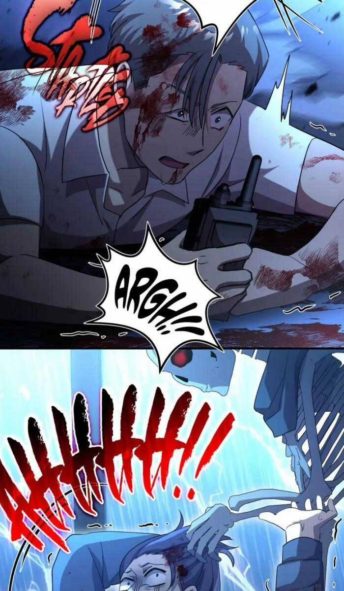 Thiết Huyết Chiêu Hồn Sư 18 trang 57