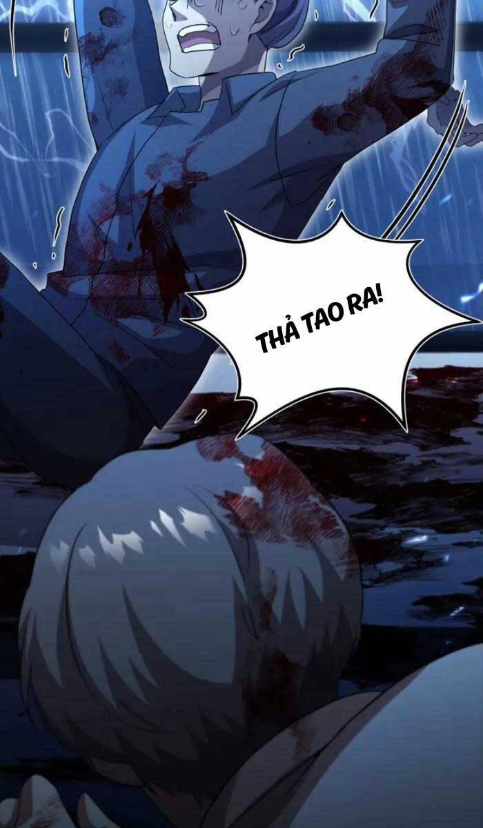 Thiết Huyết Chiêu Hồn Sư 18 trang 58