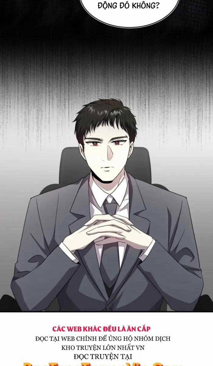 Thiết Huyết Chiêu Hồn Sư 18 trang 6