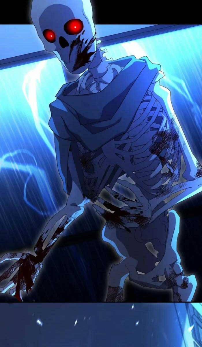 Thiết Huyết Chiêu Hồn Sư 18 trang 61