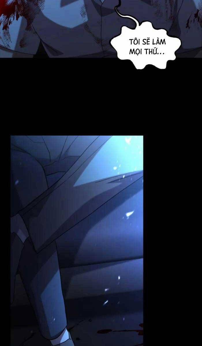 Thiết Huyết Chiêu Hồn Sư 18 trang 73