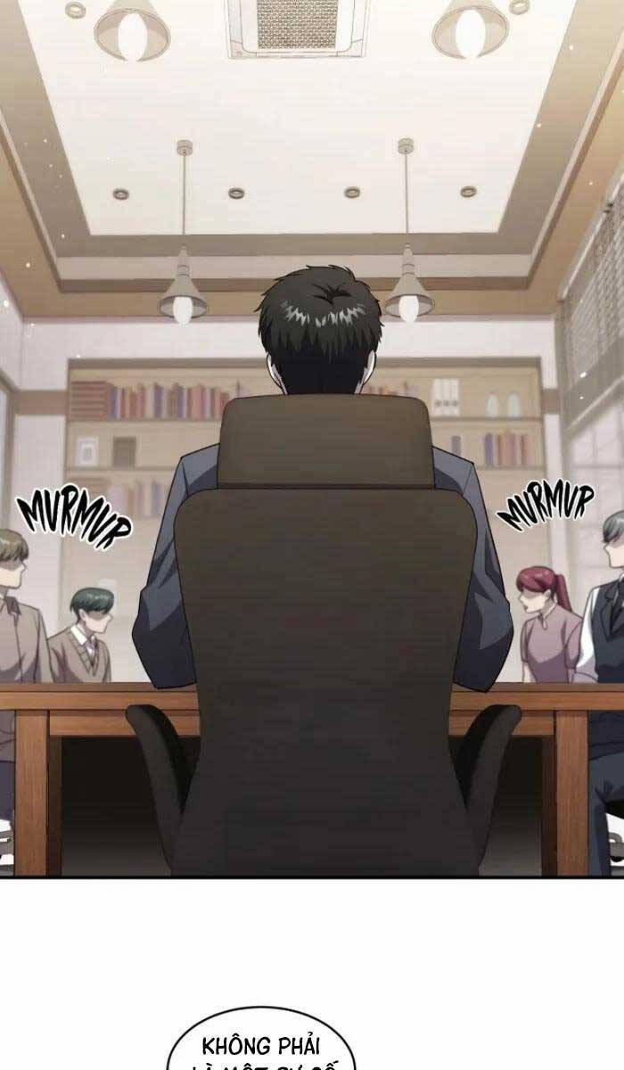 Thiết Huyết Chiêu Hồn Sư 18 trang 8