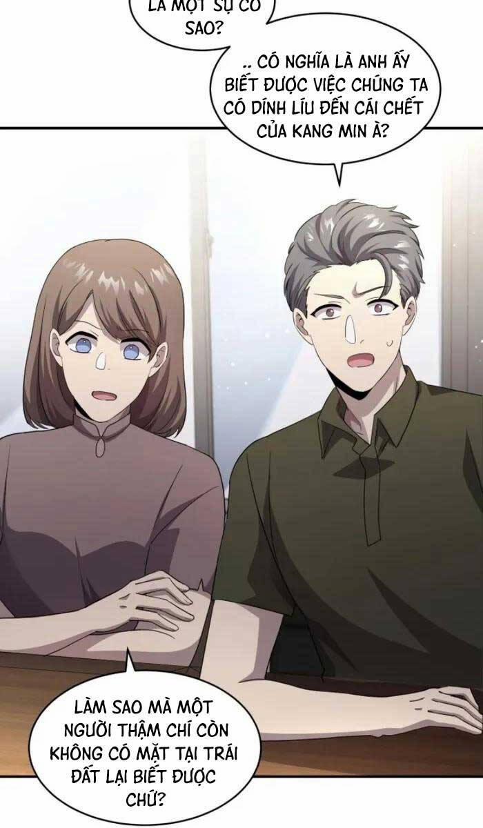 Thiết Huyết Chiêu Hồn Sư 18 trang 9