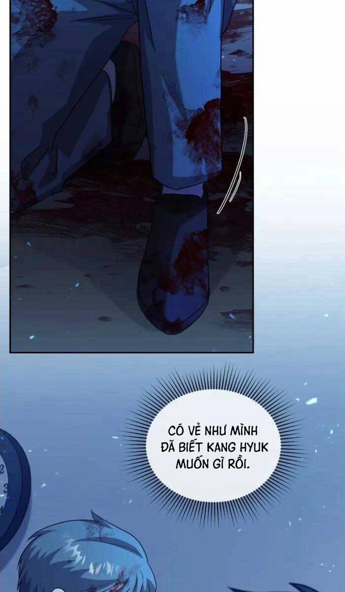 Thiết Huyết Chiêu Hồn Sư 19 trang 12