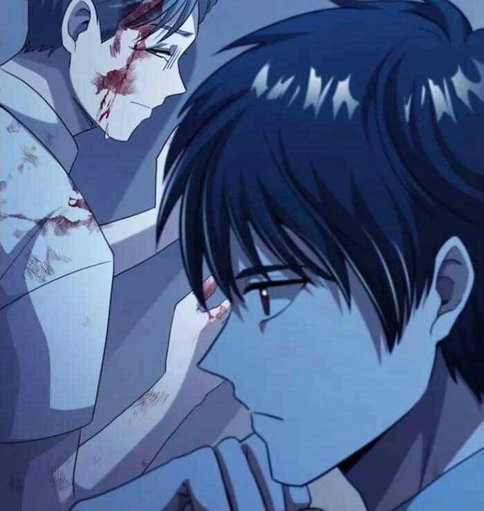 Thiết Huyết Chiêu Hồn Sư 19 trang 13