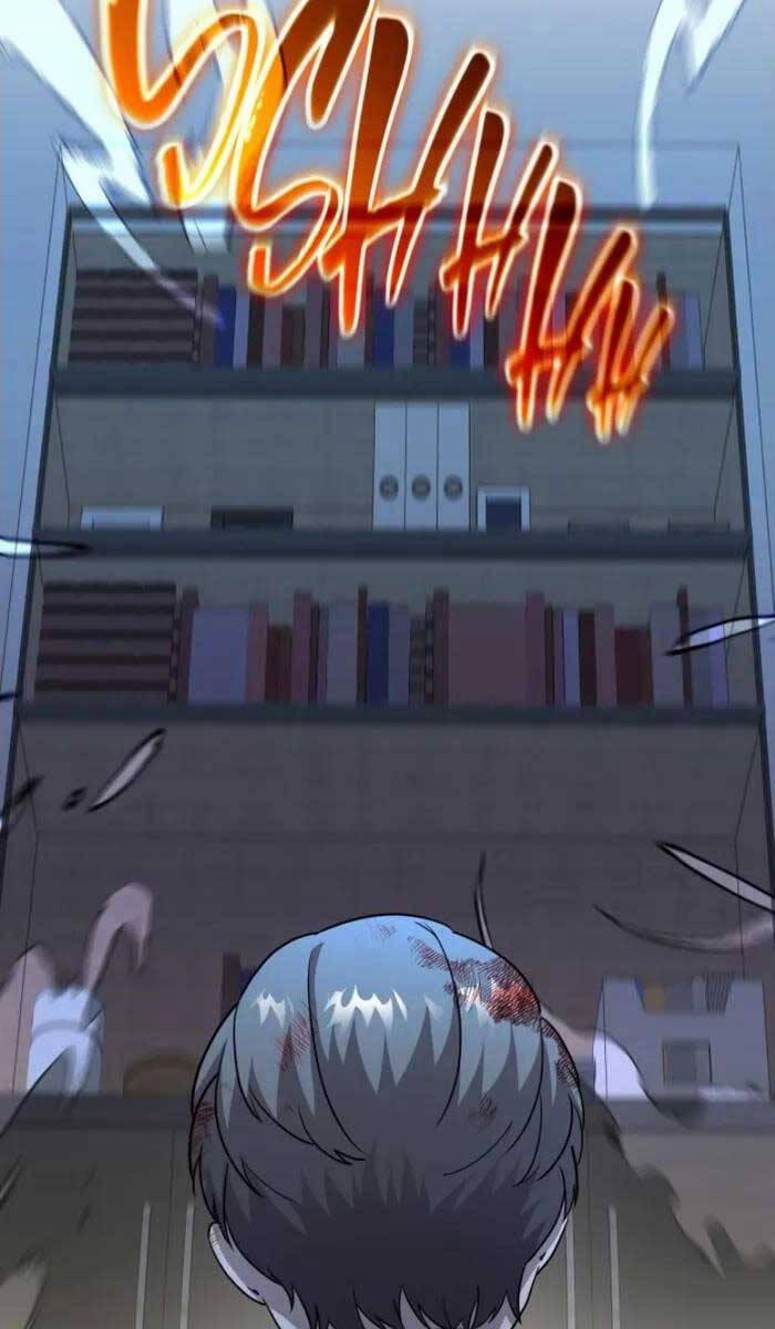 Thiết Huyết Chiêu Hồn Sư 19 trang 18