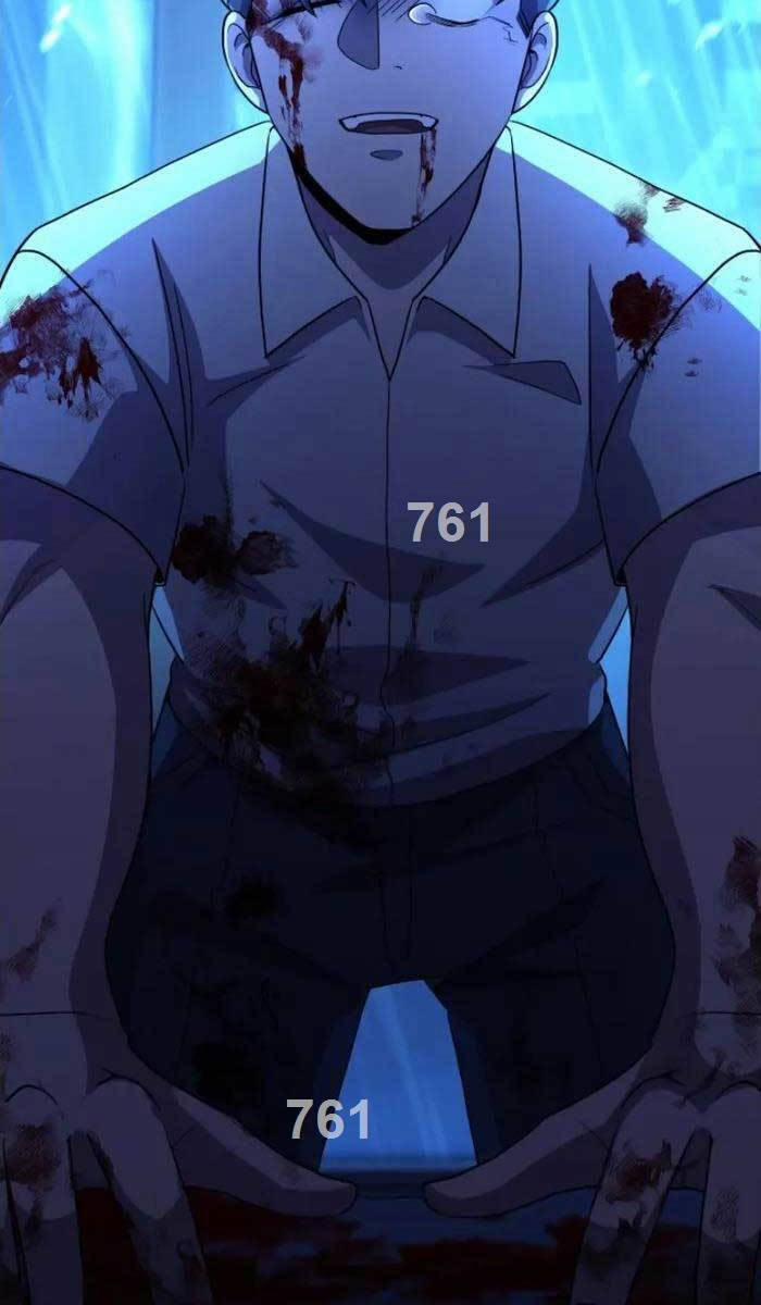 Thiết Huyết Chiêu Hồn Sư 19 trang 2