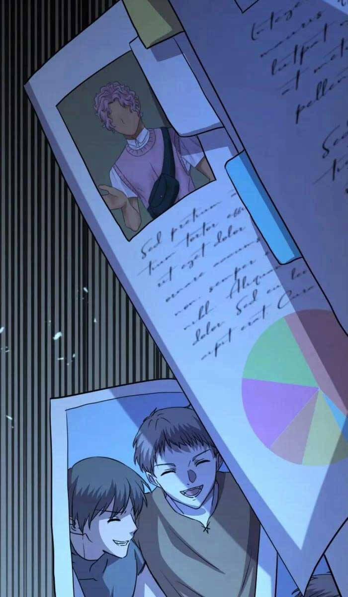 Thiết Huyết Chiêu Hồn Sư 19 trang 20