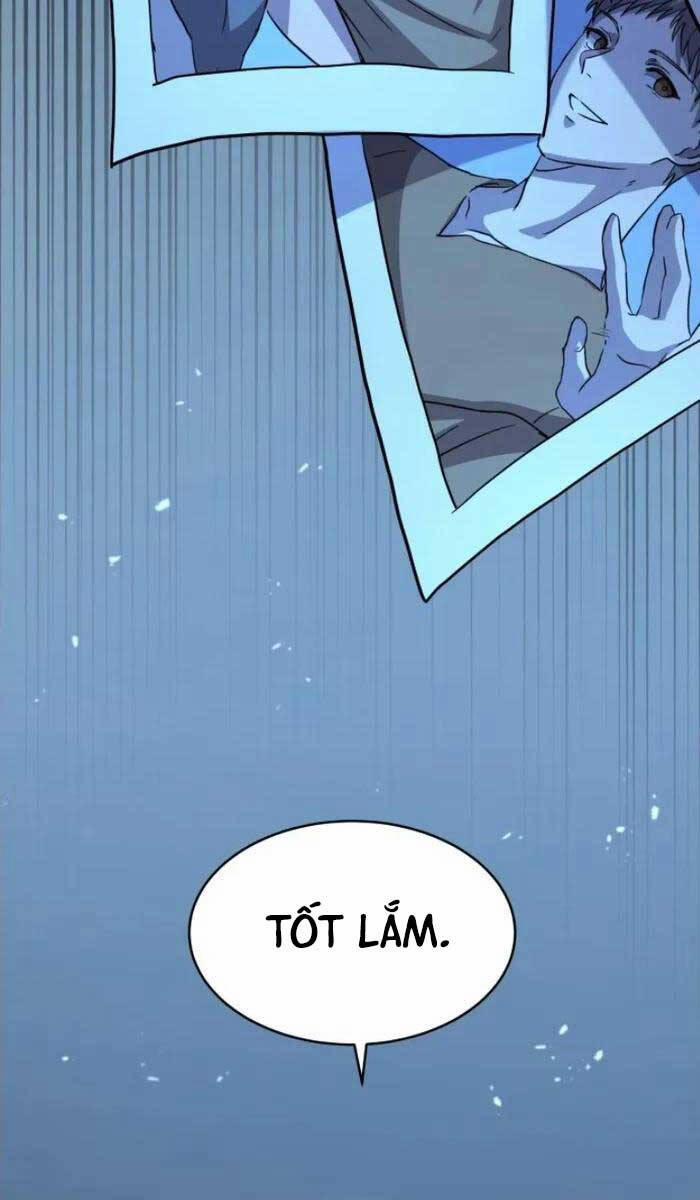 Thiết Huyết Chiêu Hồn Sư 19 trang 21