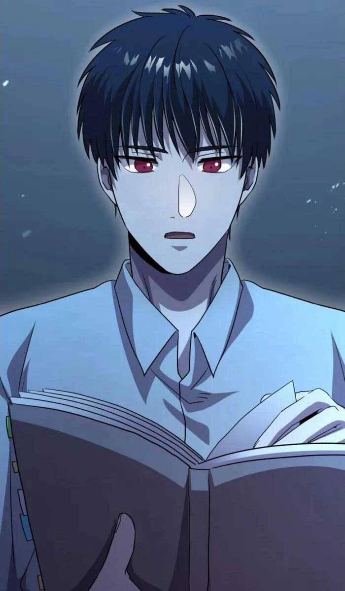 Thiết Huyết Chiêu Hồn Sư 19 trang 22