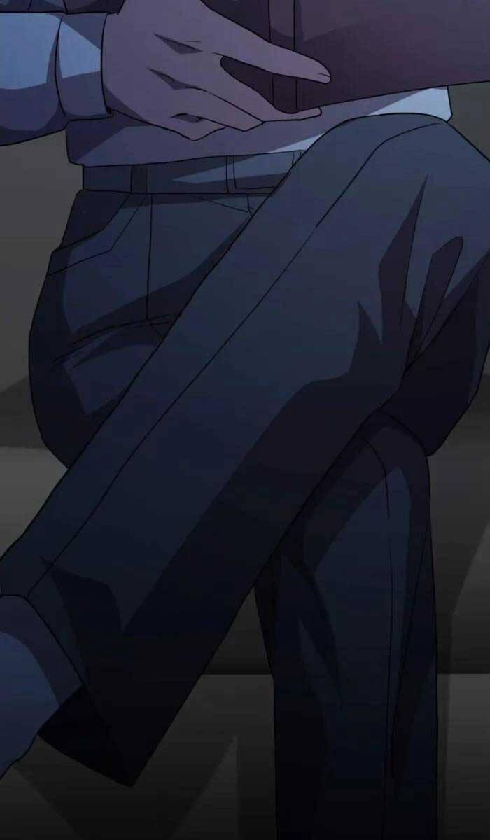 Thiết Huyết Chiêu Hồn Sư 19 trang 23