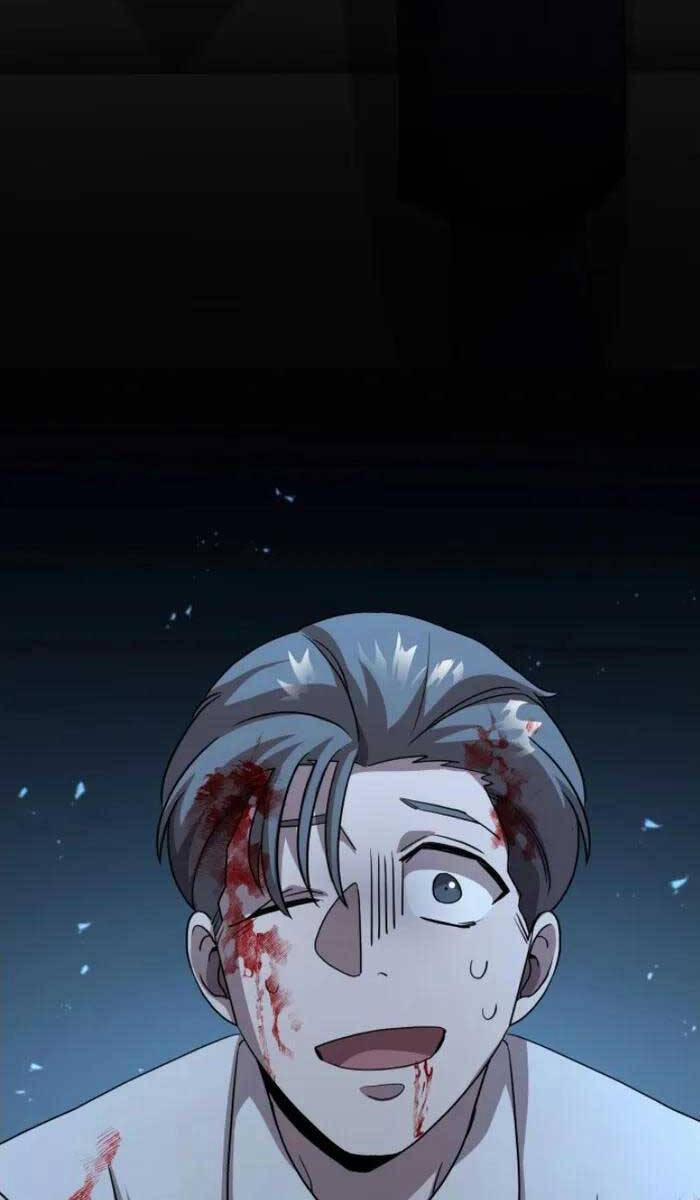 Thiết Huyết Chiêu Hồn Sư 19 trang 24