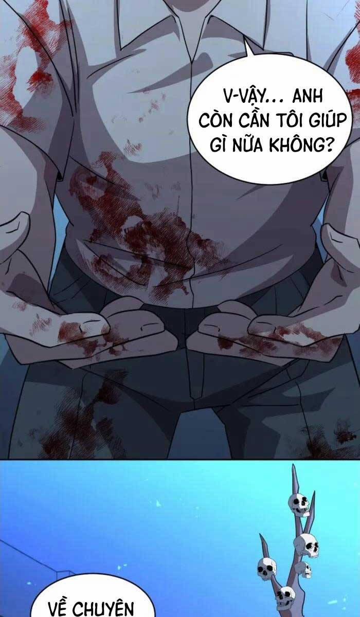 Thiết Huyết Chiêu Hồn Sư 19 trang 25