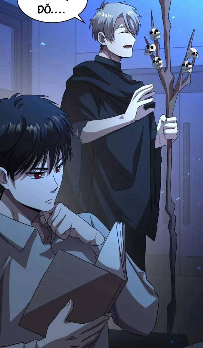 Thiết Huyết Chiêu Hồn Sư 19 trang 26