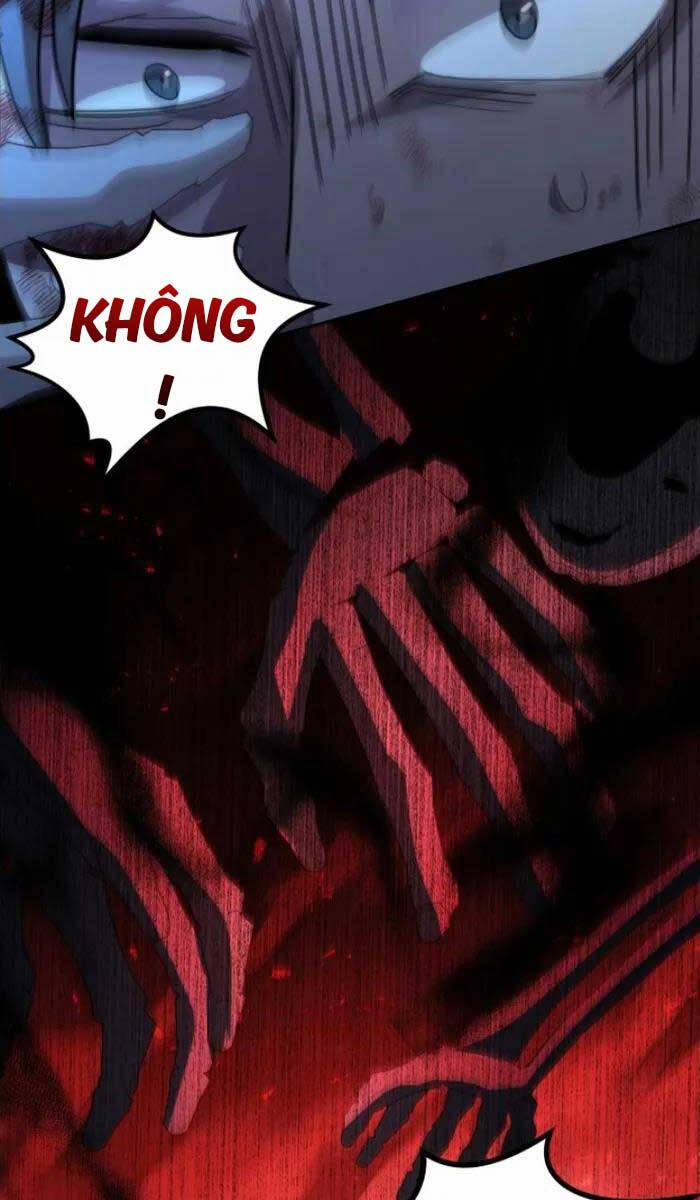 Thiết Huyết Chiêu Hồn Sư 19 trang 28