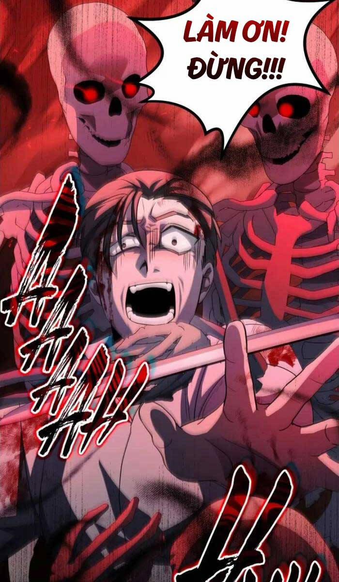 Thiết Huyết Chiêu Hồn Sư 19 trang 29