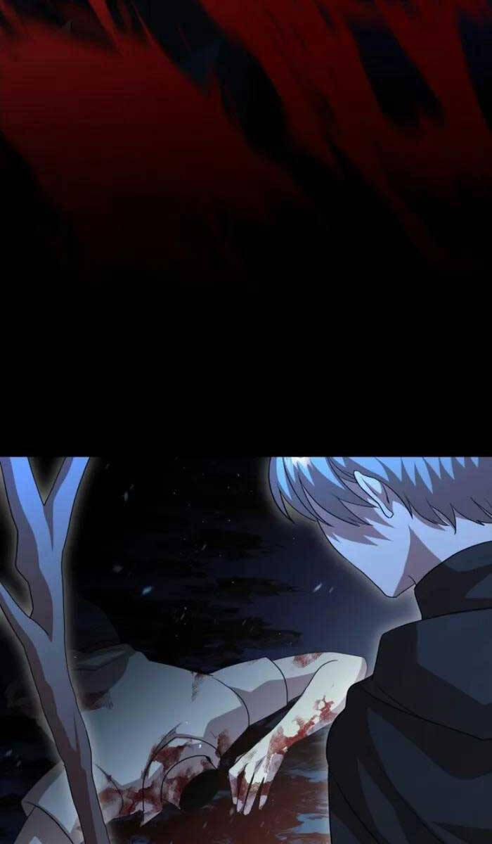 Thiết Huyết Chiêu Hồn Sư 19 trang 32