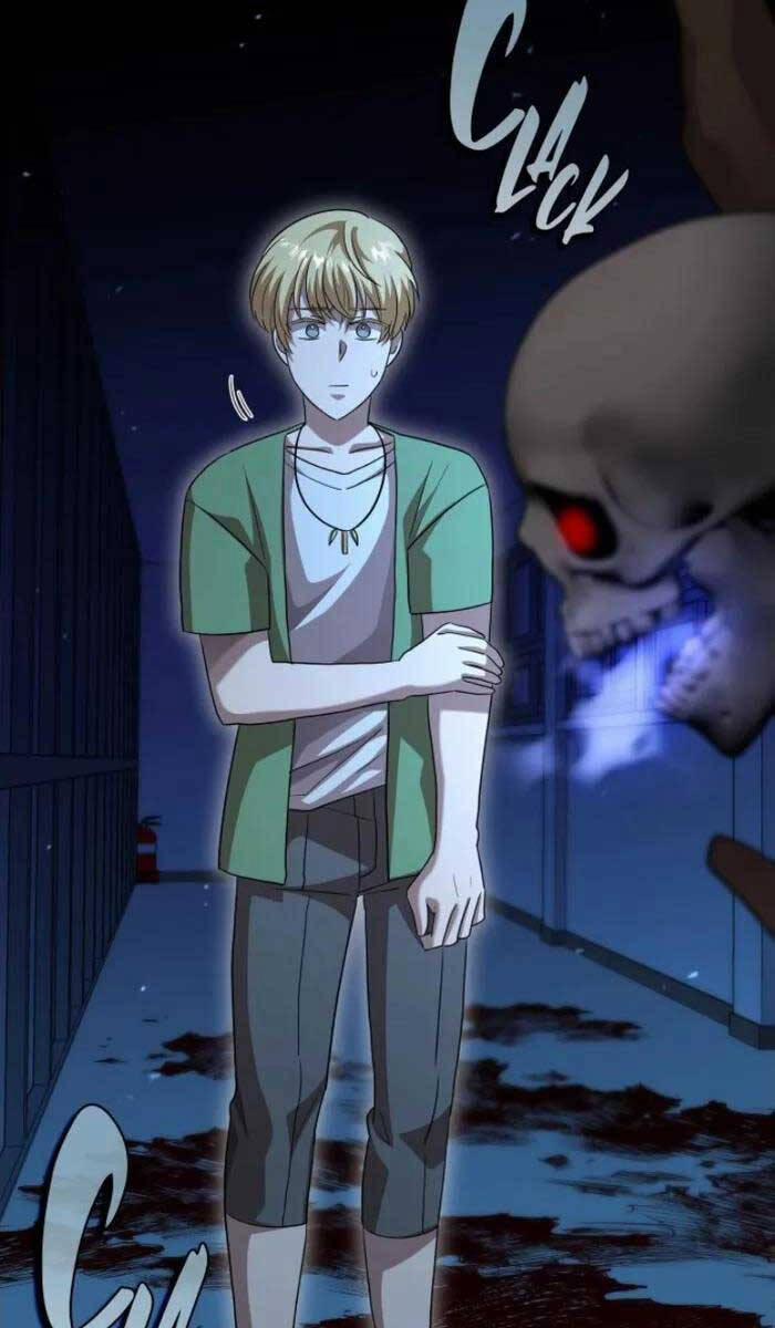 Thiết Huyết Chiêu Hồn Sư 19 trang 37