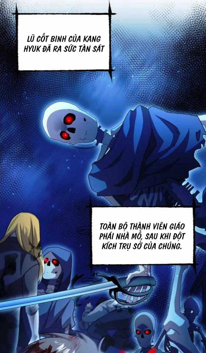 Thiết Huyết Chiêu Hồn Sư 19 trang 39