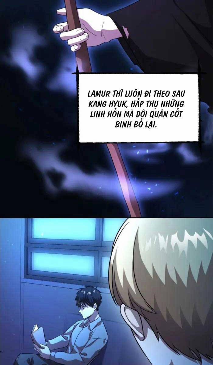 Thiết Huyết Chiêu Hồn Sư 19 trang 42