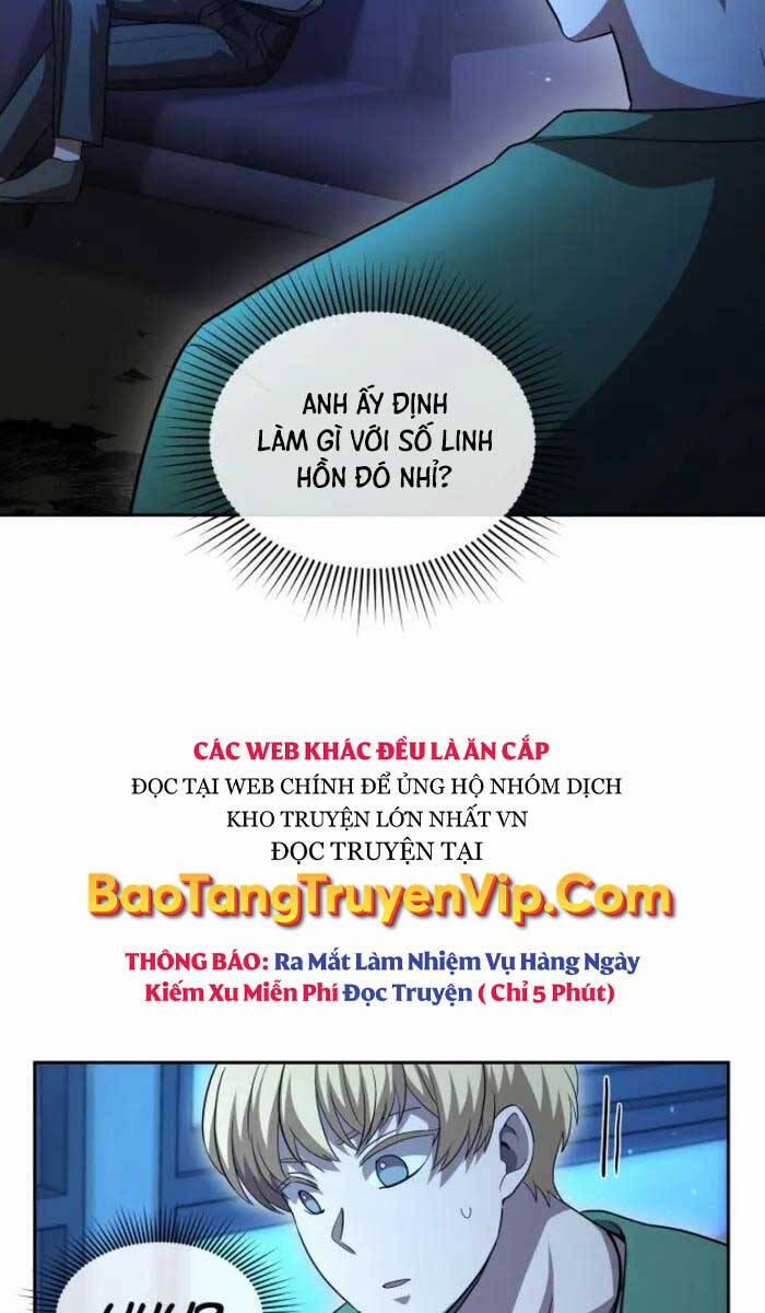 Thiết Huyết Chiêu Hồn Sư 19 trang 43