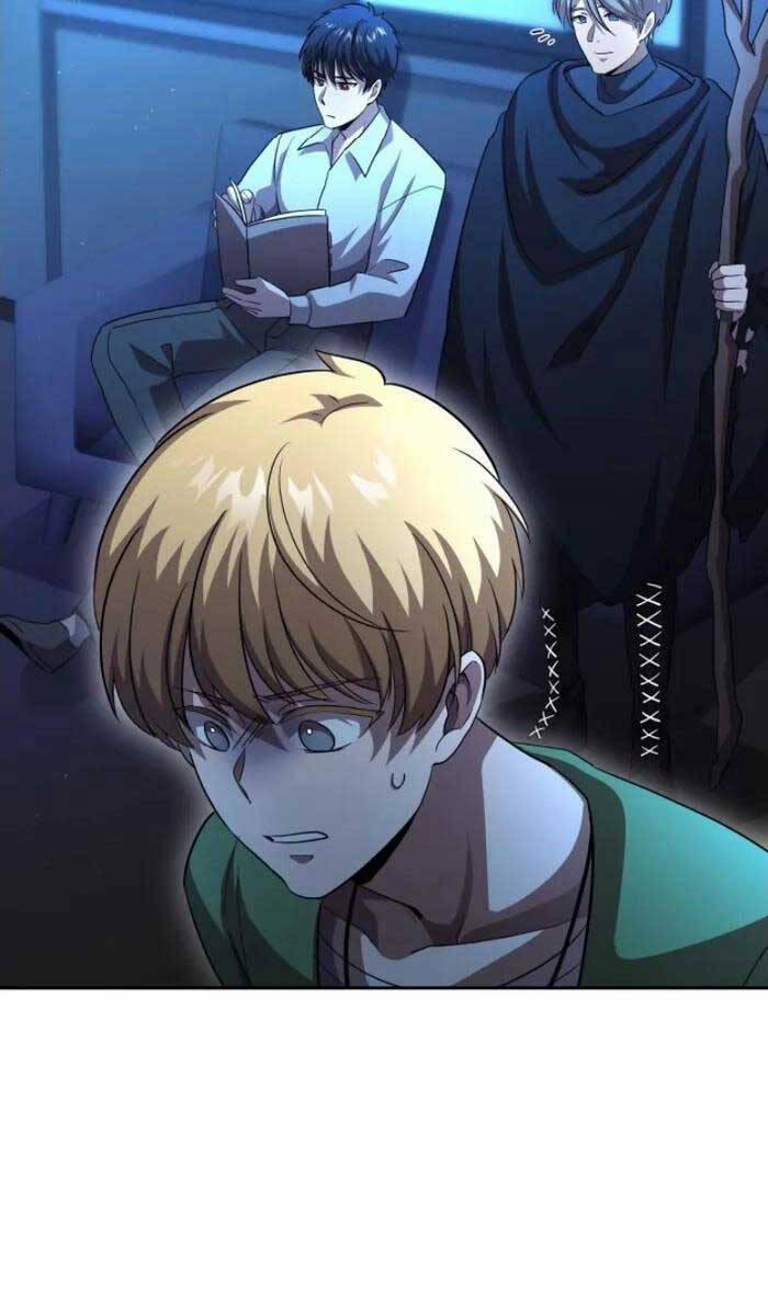 Thiết Huyết Chiêu Hồn Sư 19 trang 47