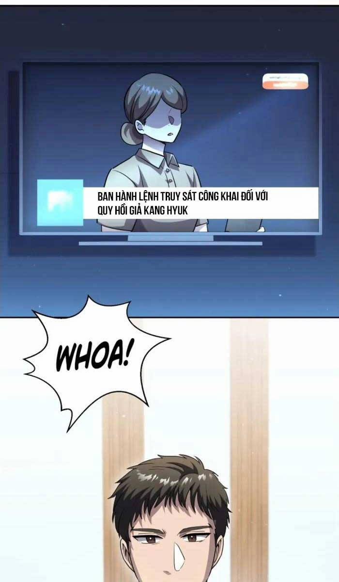 Thiết Huyết Chiêu Hồn Sư 19 trang 48